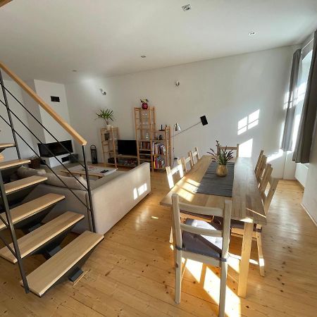 Apartman Stiavnica Banská Štiavnica Extérieur photo