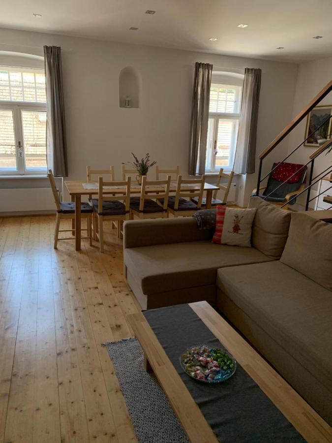 Apartman Stiavnica Banská Štiavnica Extérieur photo