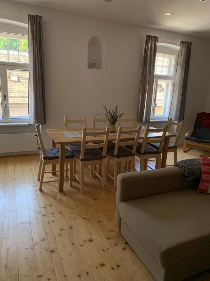 Apartman Stiavnica Banská Štiavnica Extérieur photo