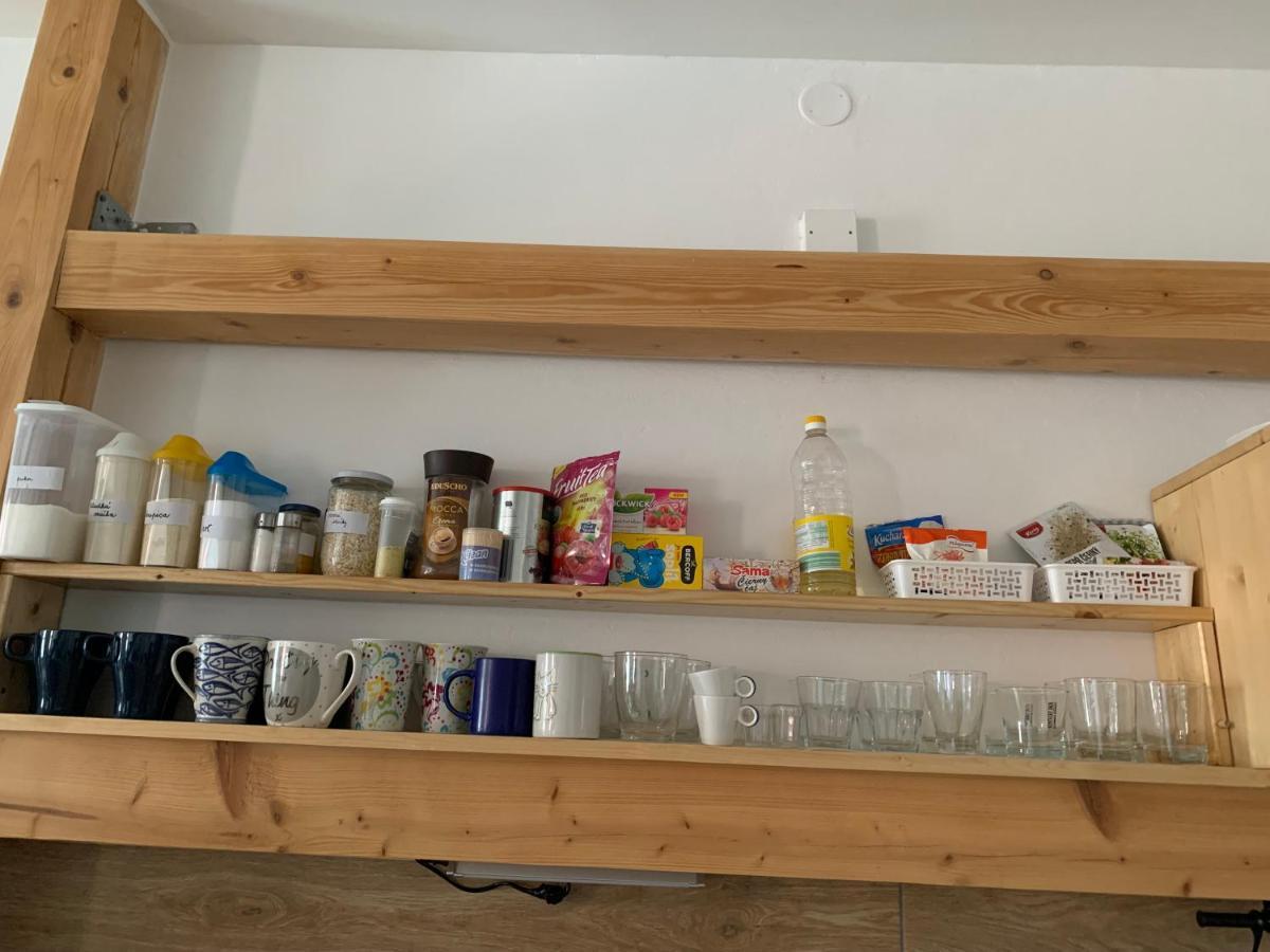 Apartman Stiavnica Banská Štiavnica Extérieur photo
