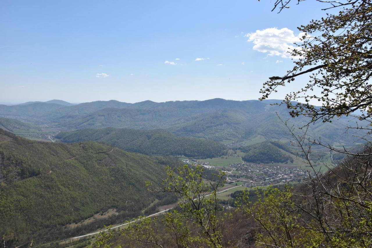 Apartman Stiavnica Banská Štiavnica Extérieur photo