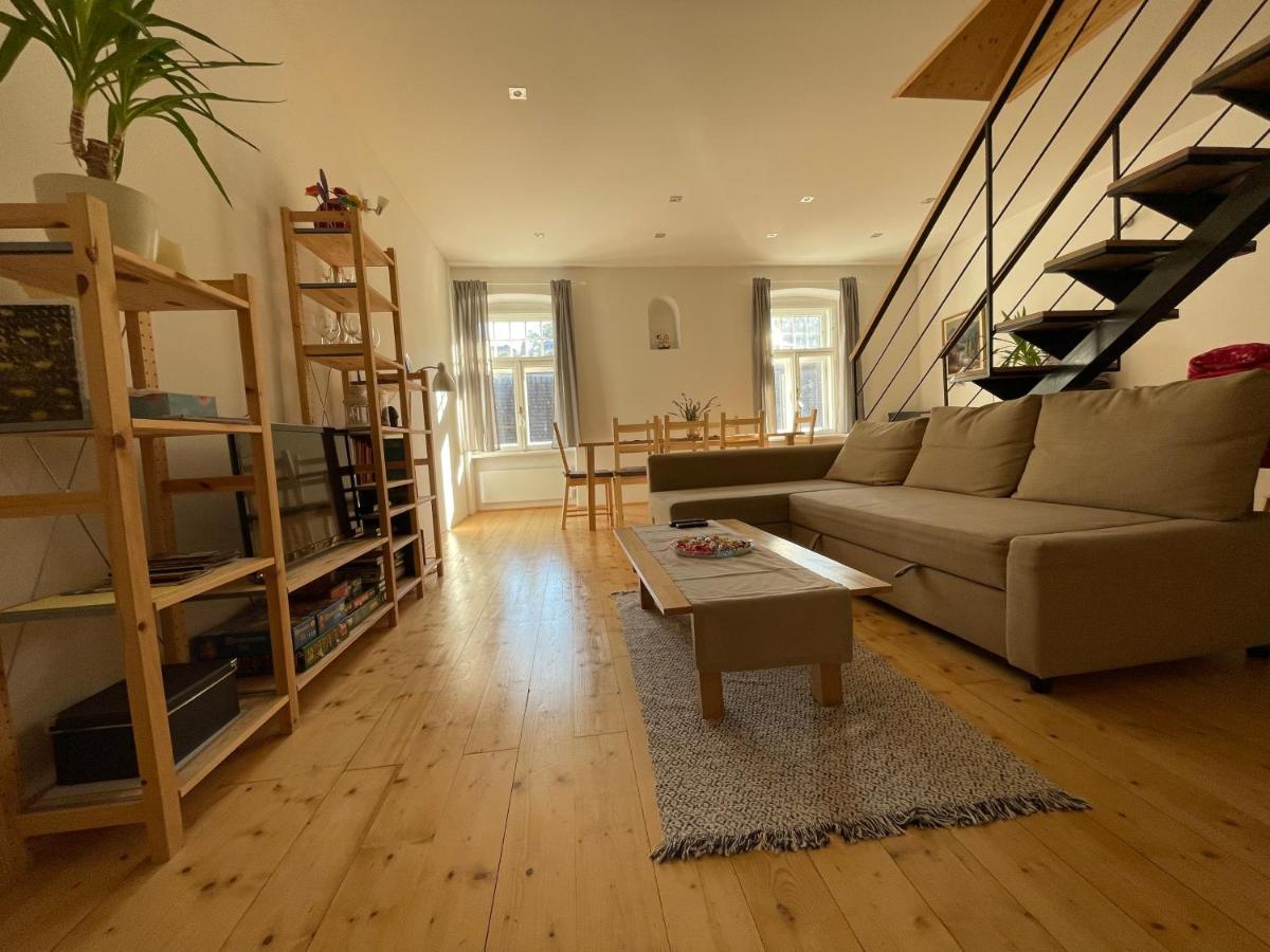 Apartman Stiavnica Banská Štiavnica Extérieur photo