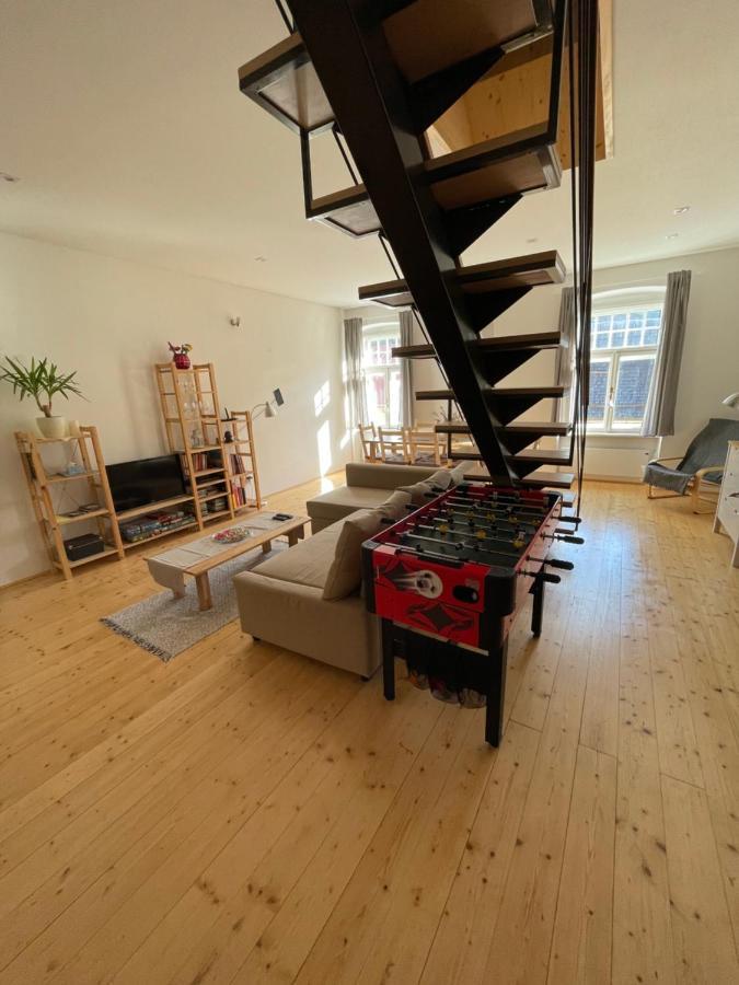 Apartman Stiavnica Banská Štiavnica Extérieur photo