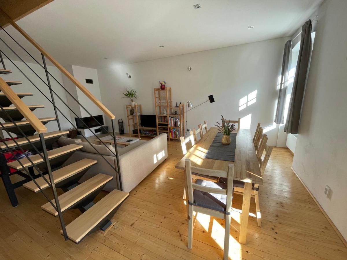Apartman Stiavnica Banská Štiavnica Extérieur photo