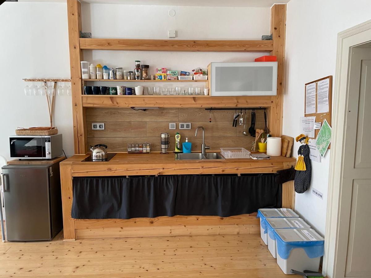 Apartman Stiavnica Banská Štiavnica Extérieur photo