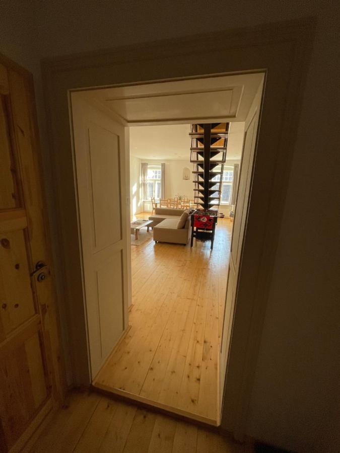 Apartman Stiavnica Banská Štiavnica Extérieur photo