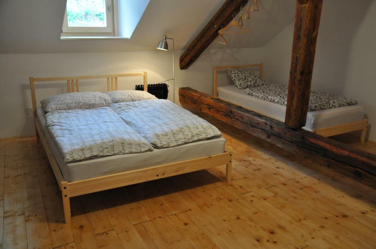 Apartman Stiavnica Banská Štiavnica Extérieur photo