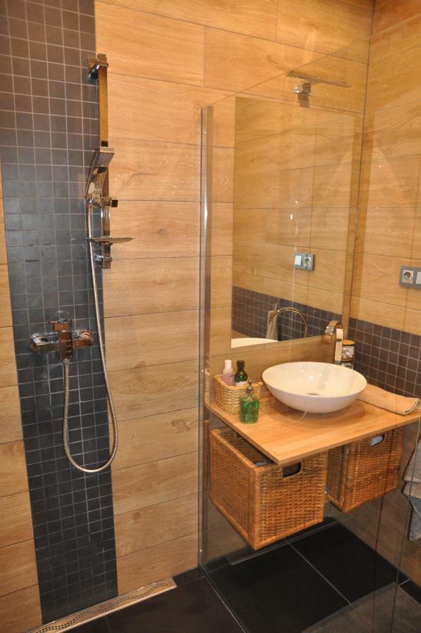 Apartman Stiavnica Banská Štiavnica Extérieur photo
