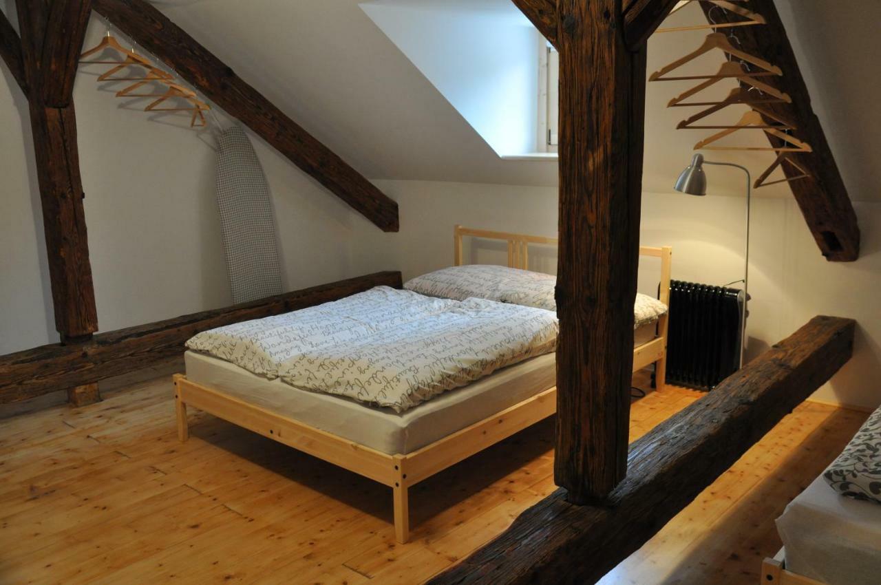 Apartman Stiavnica Banská Štiavnica Extérieur photo