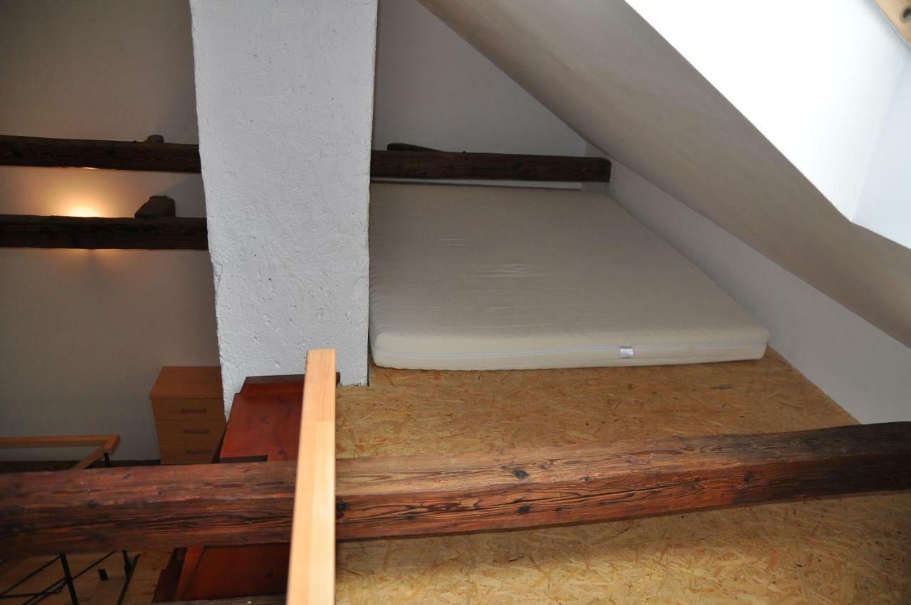 Apartman Stiavnica Banská Štiavnica Extérieur photo