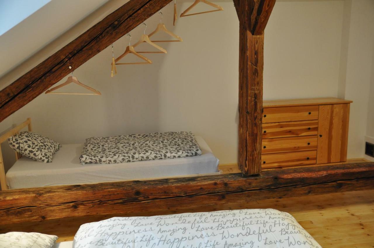 Apartman Stiavnica Banská Štiavnica Extérieur photo