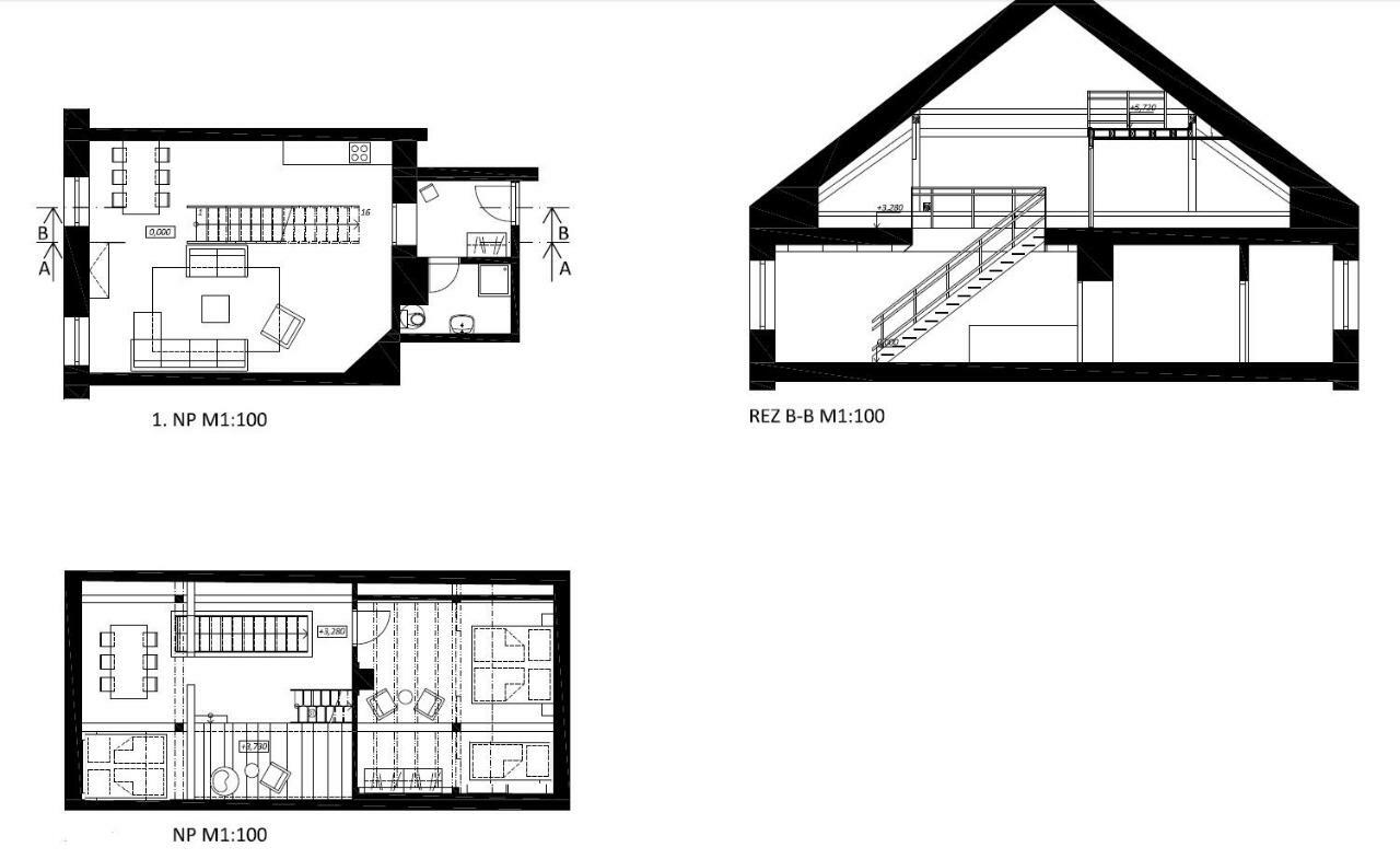 Apartman Stiavnica Banská Štiavnica Extérieur photo