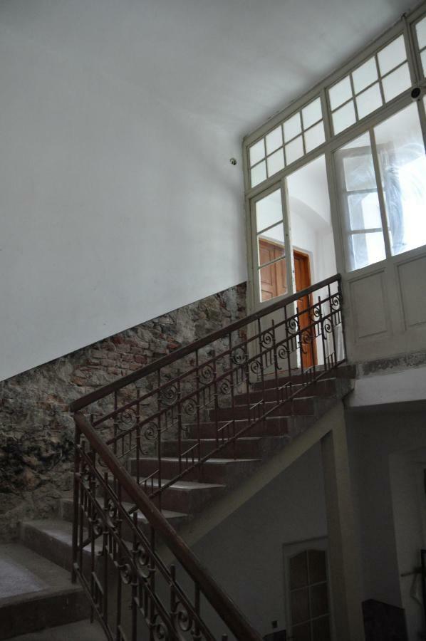 Apartman Stiavnica Banská Štiavnica Extérieur photo