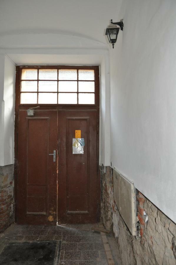 Apartman Stiavnica Banská Štiavnica Extérieur photo