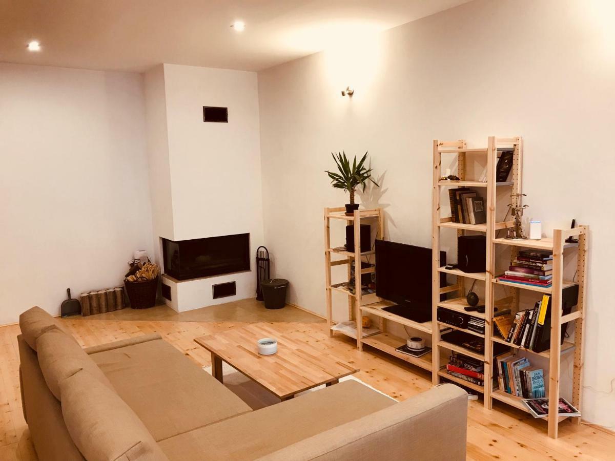 Apartman Stiavnica Banská Štiavnica Extérieur photo