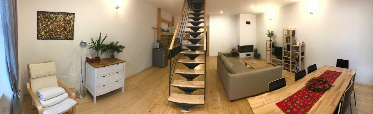 Apartman Stiavnica Banská Štiavnica Extérieur photo