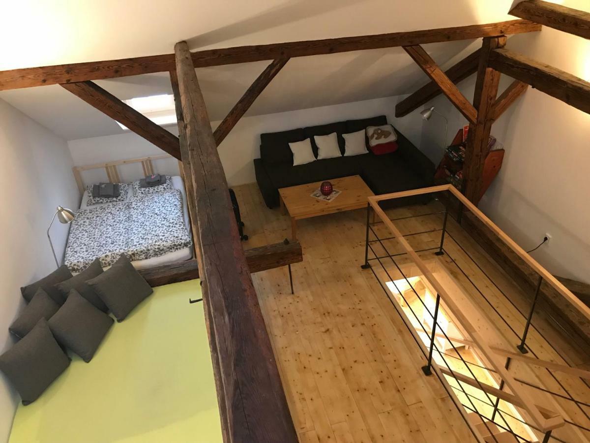 Apartman Stiavnica Banská Štiavnica Extérieur photo