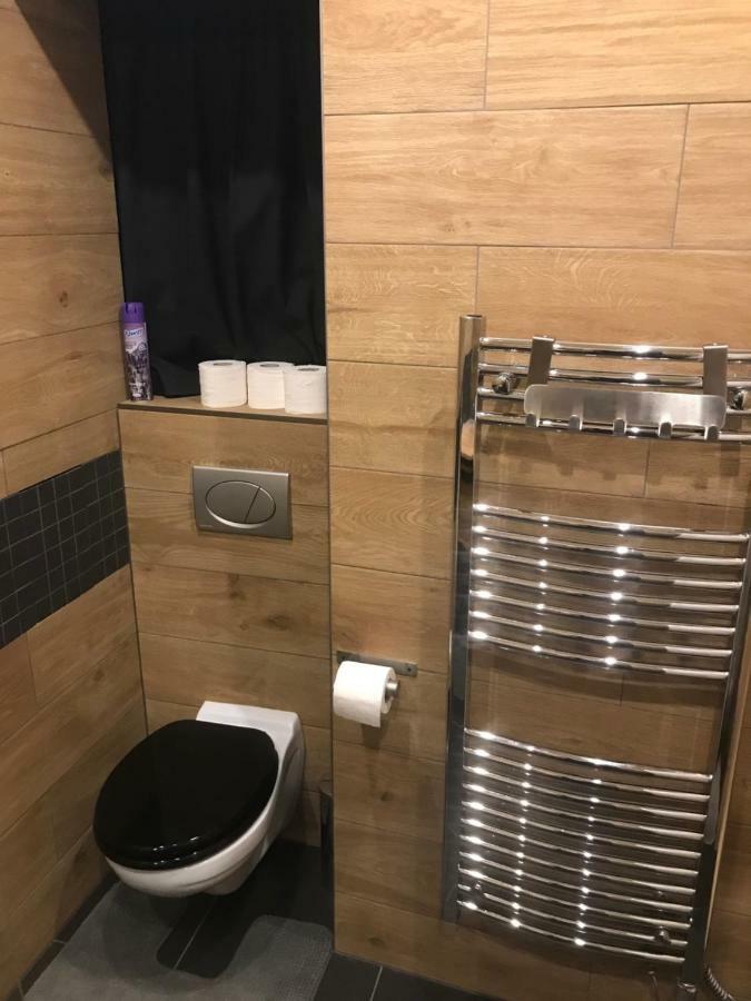 Apartman Stiavnica Banská Štiavnica Extérieur photo