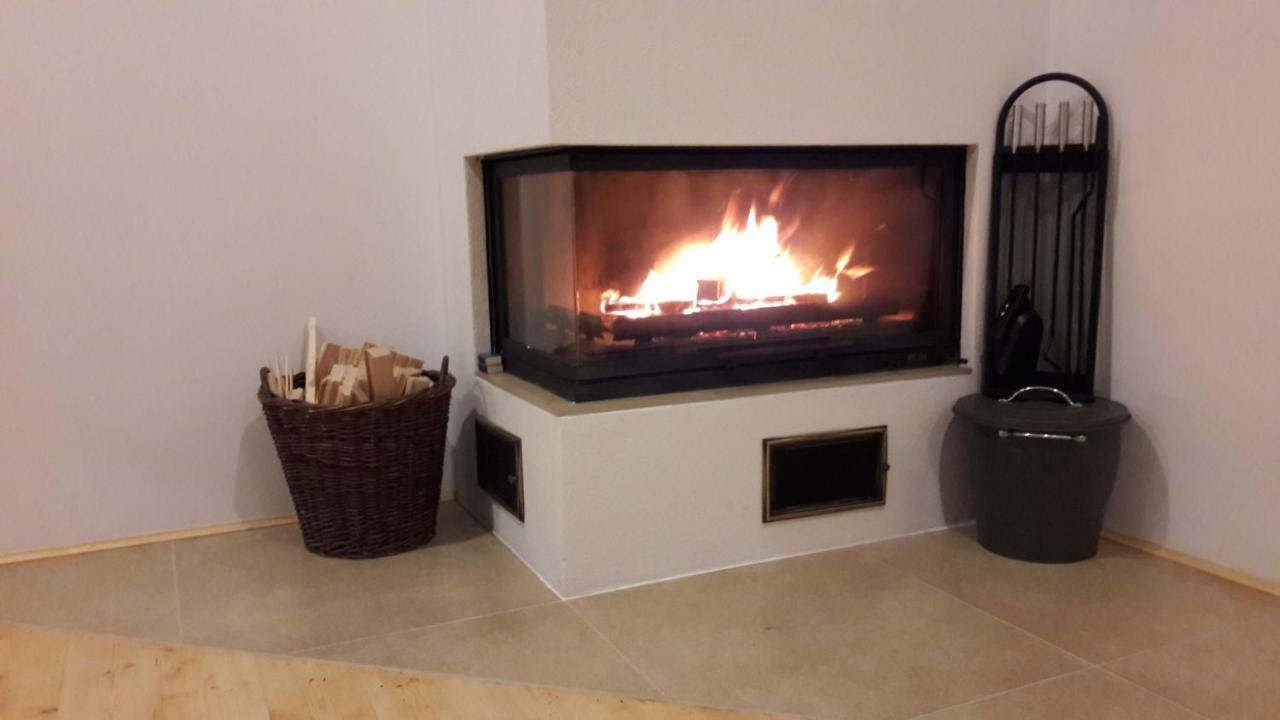 Apartman Stiavnica Banská Štiavnica Extérieur photo